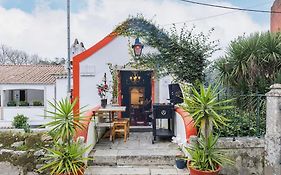 Unique Luxurious 17-Century Smart Chapel In Historical Center - Sintra Wow